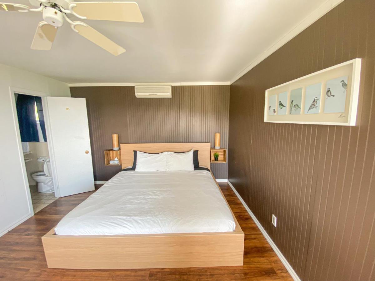 Auberge De Nos Aieux Les Eboulements Экстерьер фото